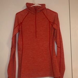 Under Armour Women’s Coldgear 1/4 Zip